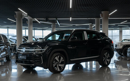 Volkswagen Teramont I, 2025 год, 5 650 000 рублей, 1 фотография