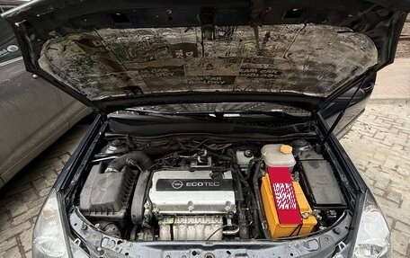 Opel Astra H, 2010 год, 470 000 рублей, 10 фотография