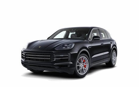 Porsche Cayenne III, 2025 год, 29 990 000 рублей, 1 фотография