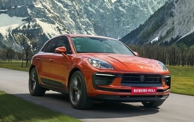 Porsche Macan I рестайлинг, 2026 год, 14 990 000 рублей, 1 фотография