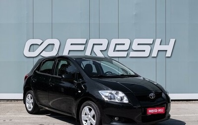 Toyota Auris II, 2008 год, 670 000 рублей, 1 фотография