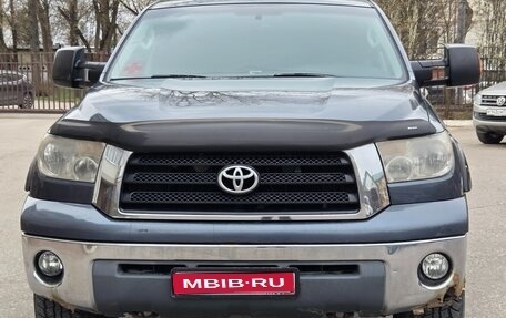 Toyota Tundra II, 2008 год, 3 800 000 рублей, 1 фотография