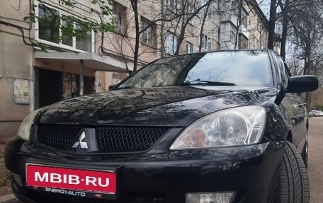 Mitsubishi Lancer IX, 2007 год, 423 000 рублей, 1 фотография