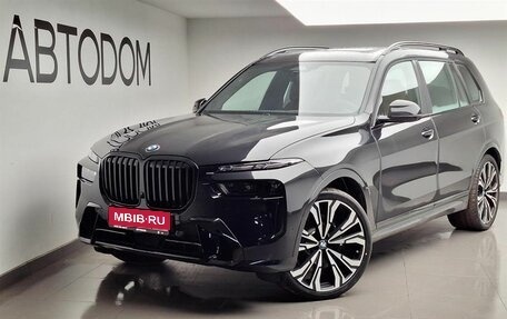 BMW X7, 2025 год, 17 830 000 рублей, 1 фотография