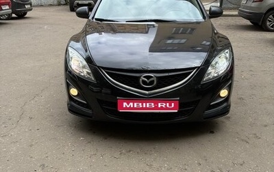 Mazda 6, 2011 год, 850 000 рублей, 1 фотография