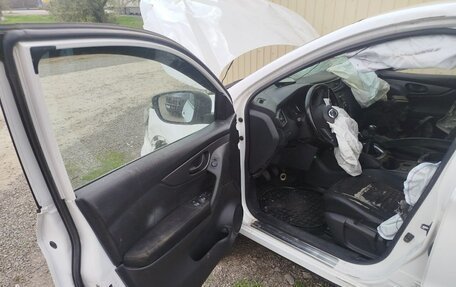 Nissan Qashqai, 2020 год, 1 000 000 рублей, 1 фотография