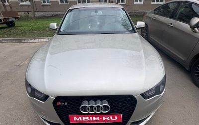 Audi A5, 2012 год, 1 250 000 рублей, 1 фотография
