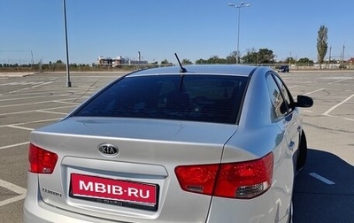 KIA Cerato III, 2010 год, 800 000 рублей, 1 фотография