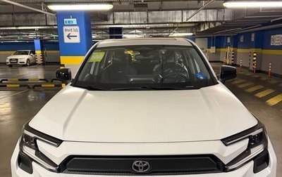 Toyota RAV4, 2026 год, 4 069 000 рублей, 1 фотография