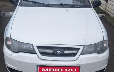 Daewoo Nexia I рестайлинг, 2011 год, 170 000 рублей, 1 фотография
