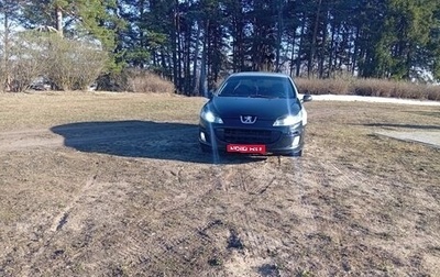 Peugeot 407, 2004 год, 200 000 рублей, 1 фотография