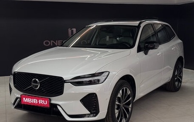 Volvo XC60 II, 2025 год, 8 290 000 рублей, 1 фотография