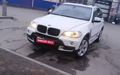 BMW X5, 2007 год, 1 300 000 рублей, 1 фотография