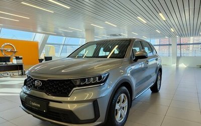 KIA Sorento IV, 2021 год, 2 999 000 рублей, 1 фотография