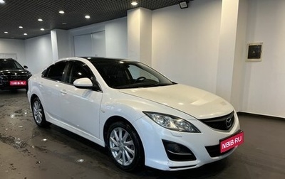 Mazda 6, 2010 год, 936 000 рублей, 1 фотография