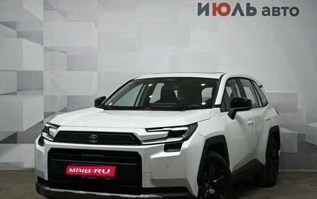 Toyota RAV4, 2025 год, 4 735 000 рублей, 1 фотография