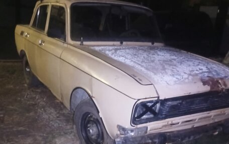 Москвич 2140, 1986 год, 10 000 рублей, 1 фотография