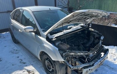 Ford Focus II рестайлинг, 2010 год, 310 000 рублей, 1 фотография