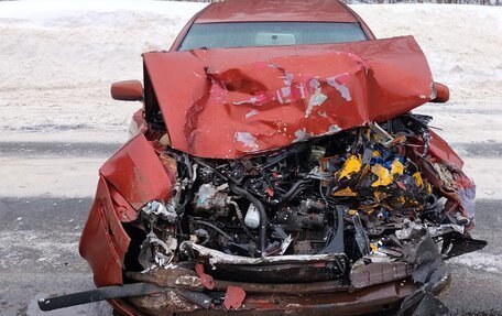 Skoda Octavia IV, 2002 год, 135 000 рублей, 1 фотография