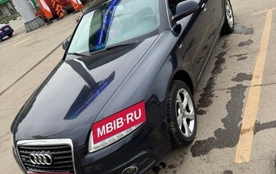 Audi A6, 2010 год, 999 000 рублей, 1 фотография