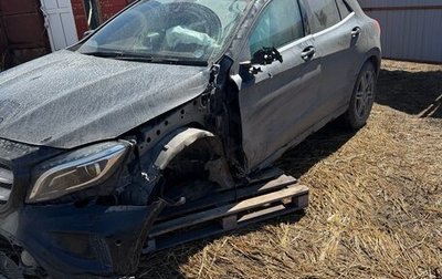 Mercedes-Benz GLA, 2014 год, 1 100 000 рублей, 1 фотография