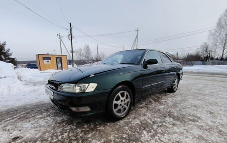 Toyota Mark II VIII (X100), 1995 год, 190 000 рублей, 1 фотография
