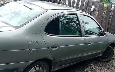 Renault Megane II, 1997 год, 150 000 рублей, 1 фотография