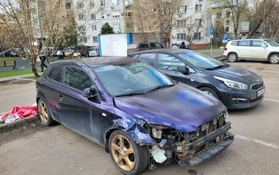 KIA cee'd I рестайлинг, 2010 год, 320 000 рублей, 1 фотография