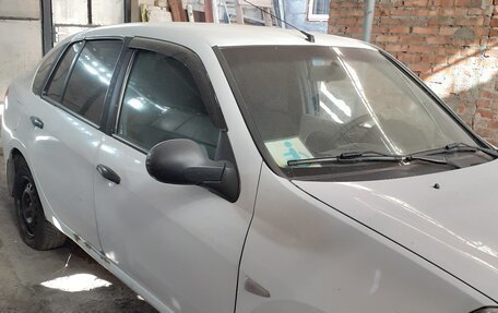 Renault Symbol, 2010 год, 250 000 рублей, 1 фотография