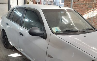 Renault Symbol, 2010 год, 250 000 рублей, 1 фотография