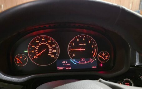 BMW X3, 2017 год, 1 450 000 рублей, 8 фотография