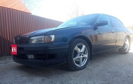 Nissan Maxima IV, 1995 год, 100 000 рублей, 1 фотография