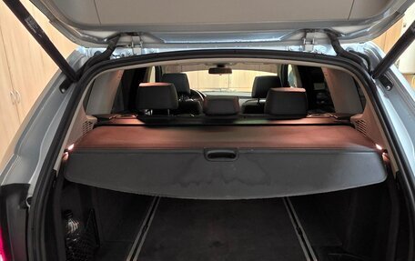 BMW X3, 2017 год, 1 450 000 рублей, 11 фотография