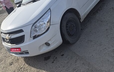 Chevrolet Cobalt II, 2014 год, 650 000 рублей, 1 фотография