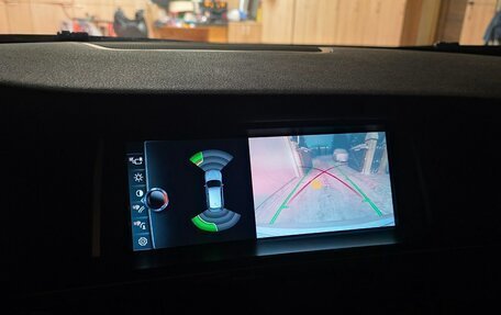 BMW X3, 2017 год, 1 450 000 рублей, 14 фотография