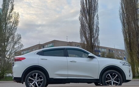 Haval F7x I, 2021 год, 1 800 000 рублей, 3 фотография