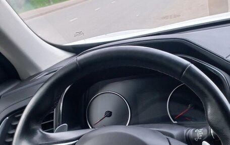 Haval F7x I, 2021 год, 1 800 000 рублей, 7 фотография