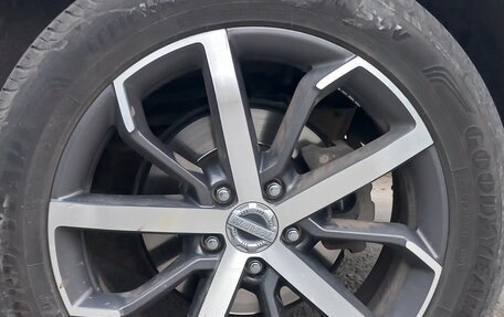 Haval F7x I, 2021 год, 1 800 000 рублей, 6 фотография