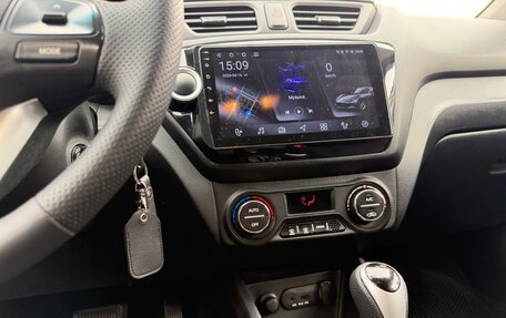 KIA Rio III рестайлинг, 2014 год, 920 000 рублей, 16 фотография