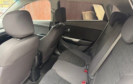 KIA Rio III рестайлинг, 2014 год, 920 000 рублей, 18 фотография