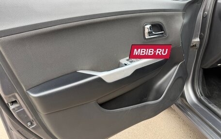 KIA Rio III рестайлинг, 2014 год, 920 000 рублей, 19 фотография