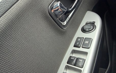 KIA Rio III рестайлинг, 2014 год, 920 000 рублей, 24 фотография