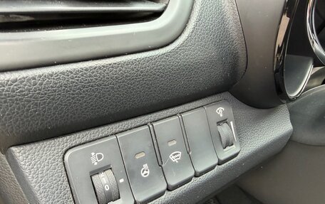 KIA Rio III рестайлинг, 2014 год, 920 000 рублей, 23 фотография