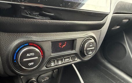 KIA Rio III рестайлинг, 2014 год, 920 000 рублей, 25 фотография