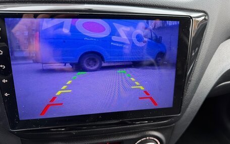 KIA Rio III рестайлинг, 2014 год, 920 000 рублей, 26 фотография