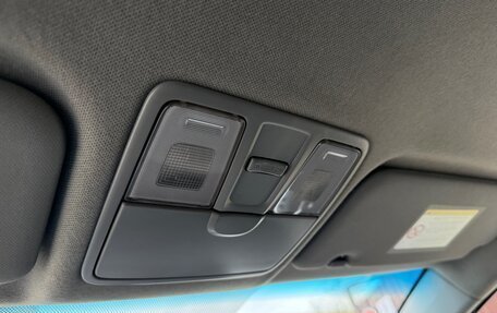 KIA Rio III рестайлинг, 2014 год, 920 000 рублей, 29 фотография