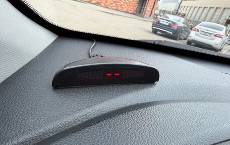 KIA Rio III рестайлинг, 2014 год, 920 000 рублей, 30 фотография