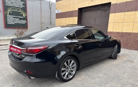 Mazda 6, 2019 год, 2 400 000 рублей, 3 фотография