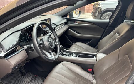 Mazda 6, 2019 год, 2 400 000 рублей, 7 фотография