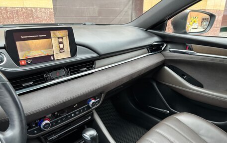 Mazda 6, 2019 год, 2 400 000 рублей, 6 фотография